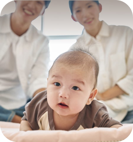 2025년 육아휴직 제도, 급여가 오르고 사후지급금은 폐지 된다고?